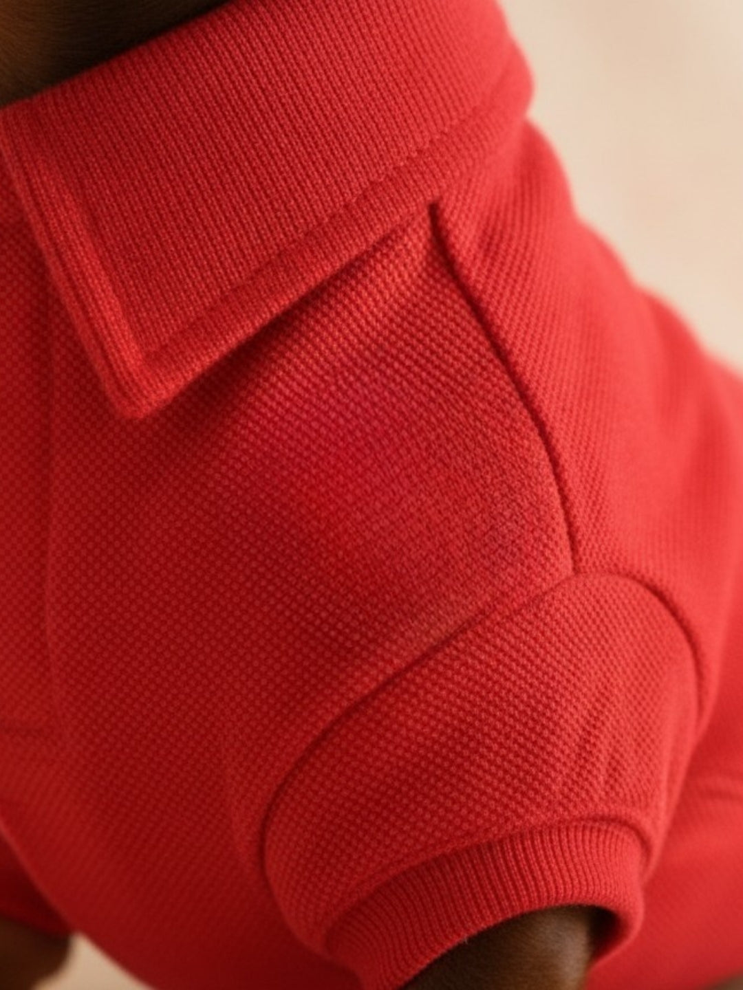 Polo Classic Red