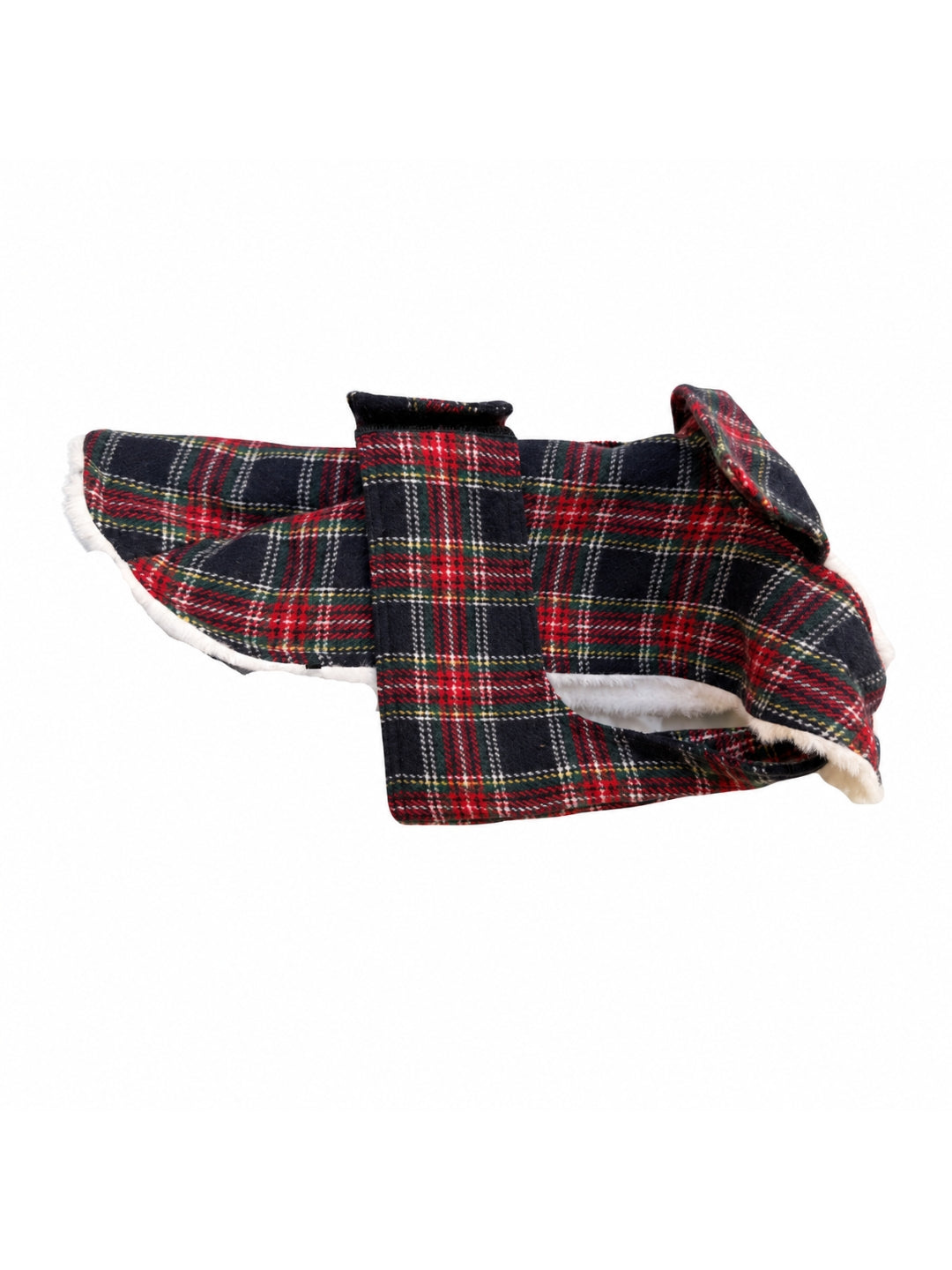 Ingrid cloth coat