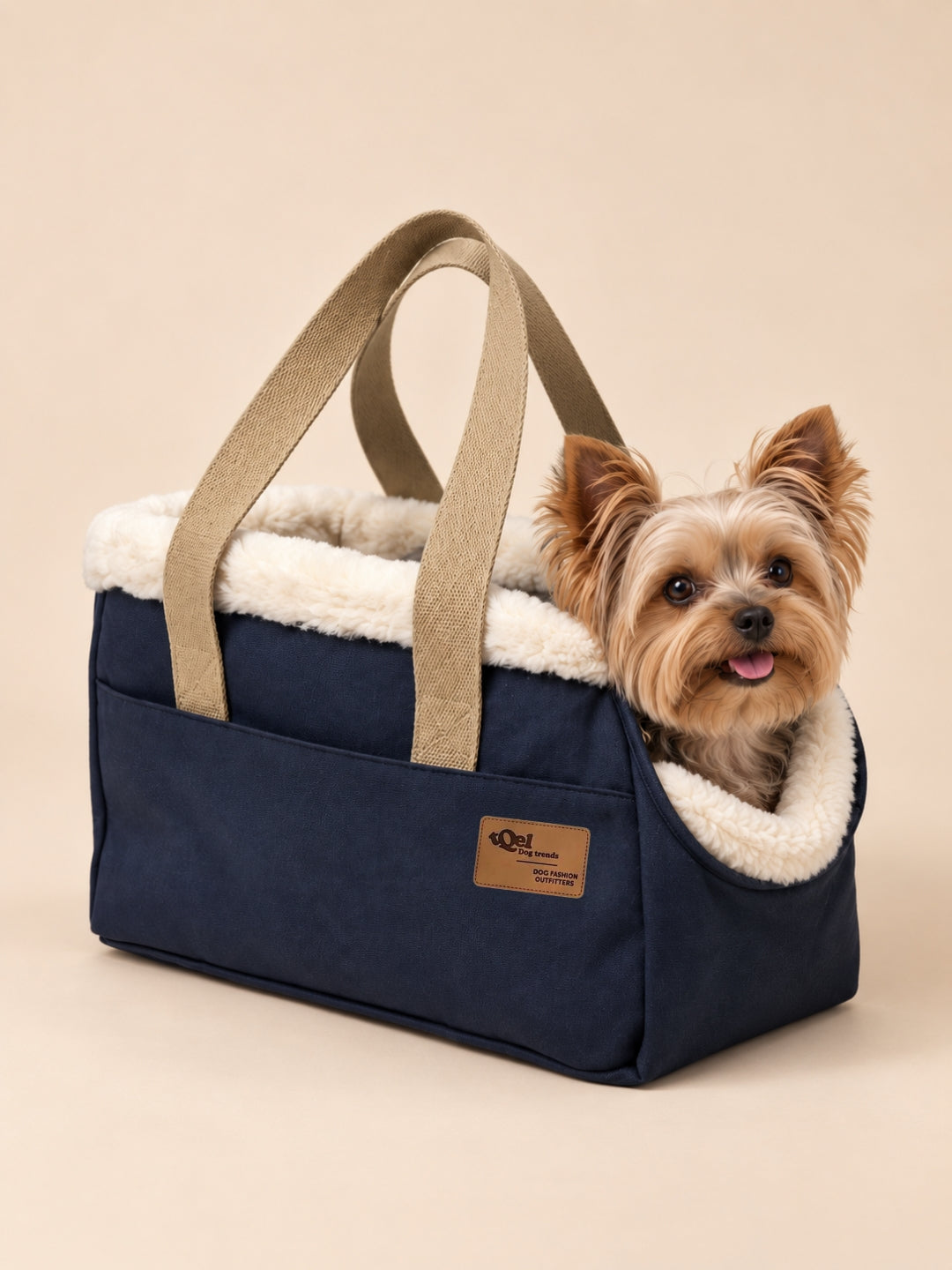 Bolso para perros