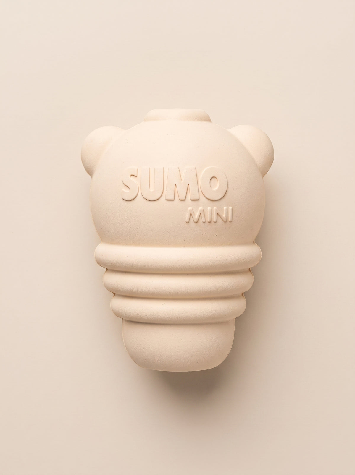 Hundespielzeug Sumo Mini Play Rosa
