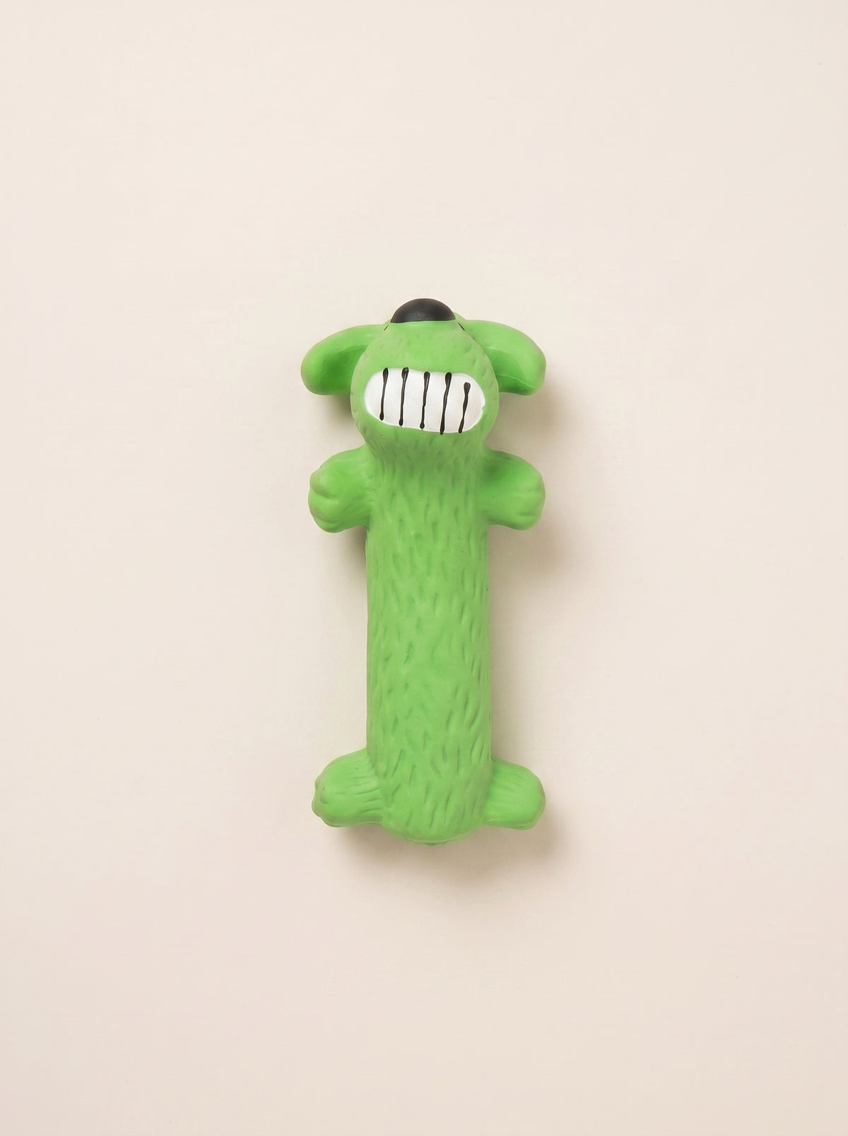 Dachshund dog toy