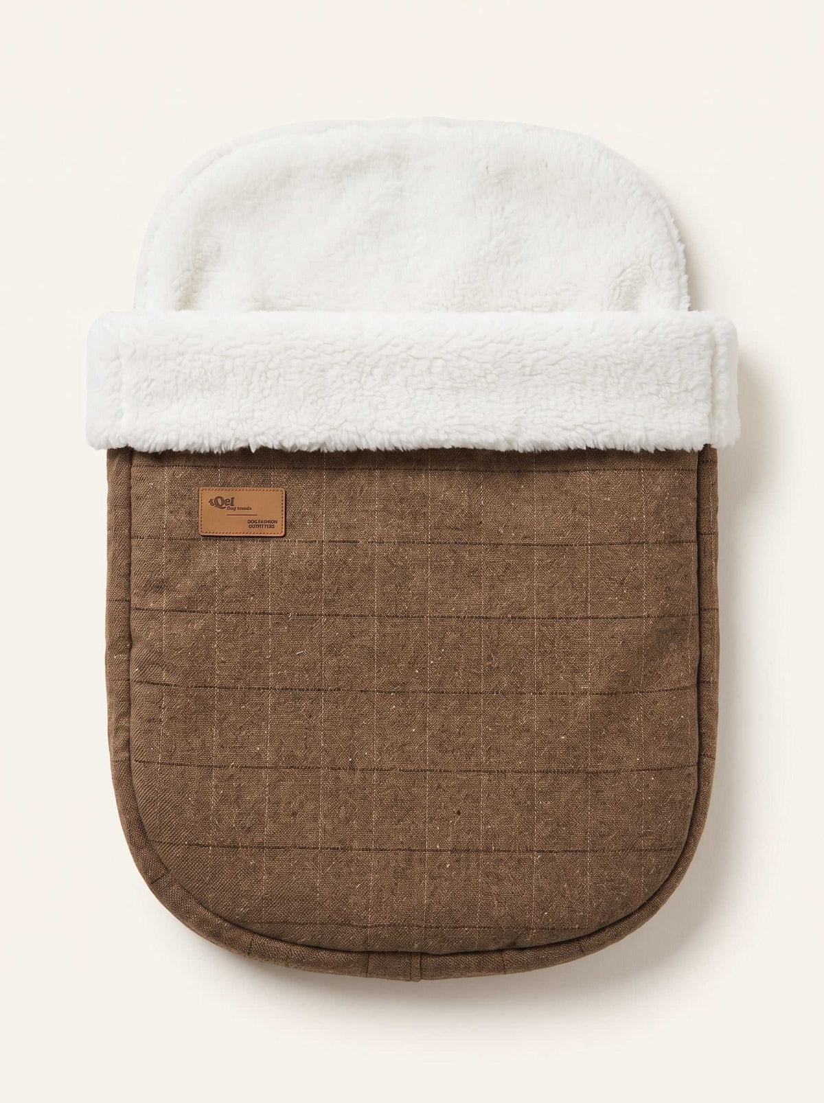 Snoozy bag Laponia Oslo