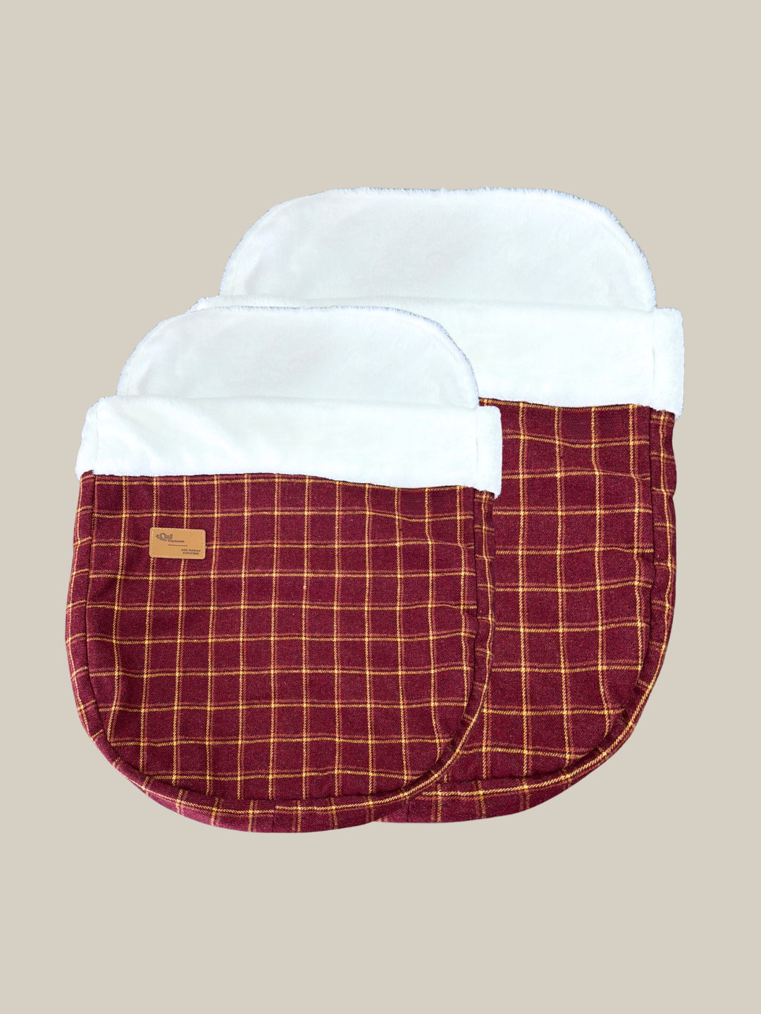 Snoozy Bag Oxford