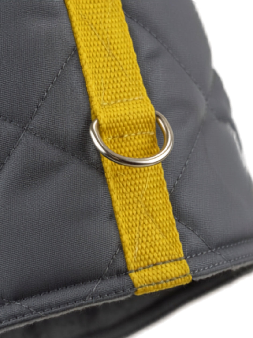 arnes para perros en color gris