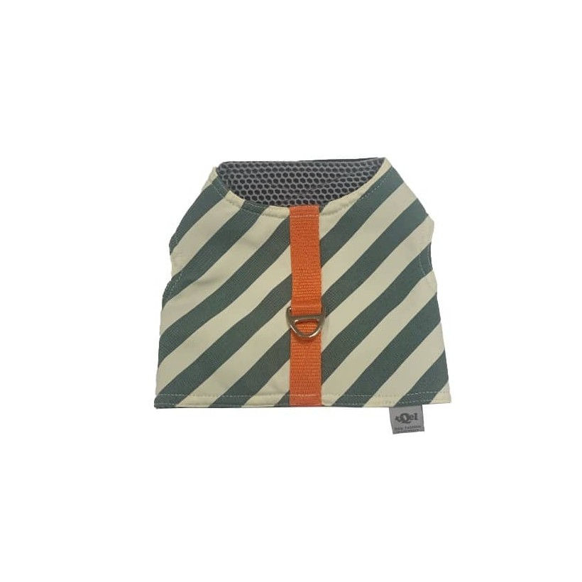 Hundegeschirr Lisboa für den Sommer - 2