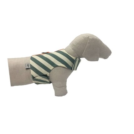 Hundegeschirr Lisboa für den Sommer - 4