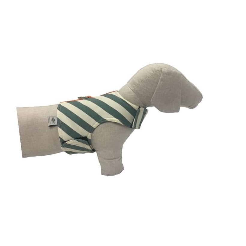 Hundegeschirr Lisboa für den Sommer - 4