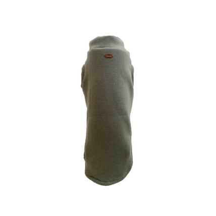 Hundesweatshirtmantel Hudson Green - 2