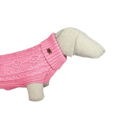 Hundepullover Paul Bubble - 3