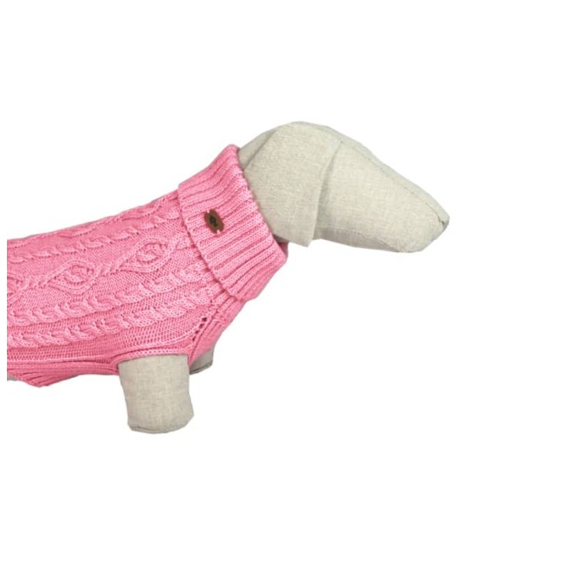 Hundepullover Paul Bubble - 3