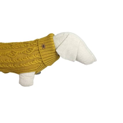 Hundepullover Paul Honey - 3