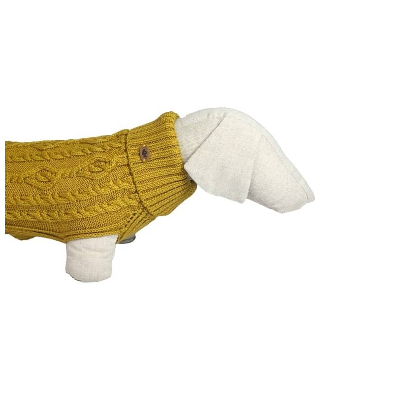 Hundepullover Paul Honey - 3