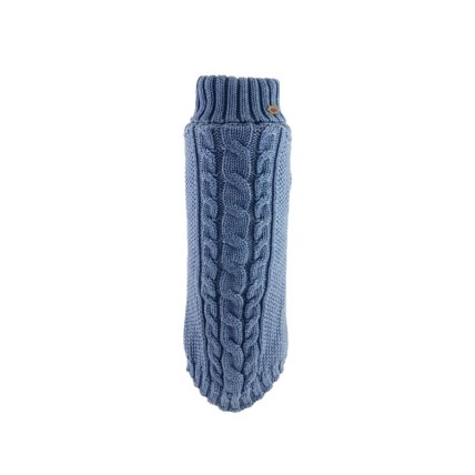 Hundepullover James Indigo - 2