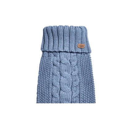 Hundepullover James Indigo - 4