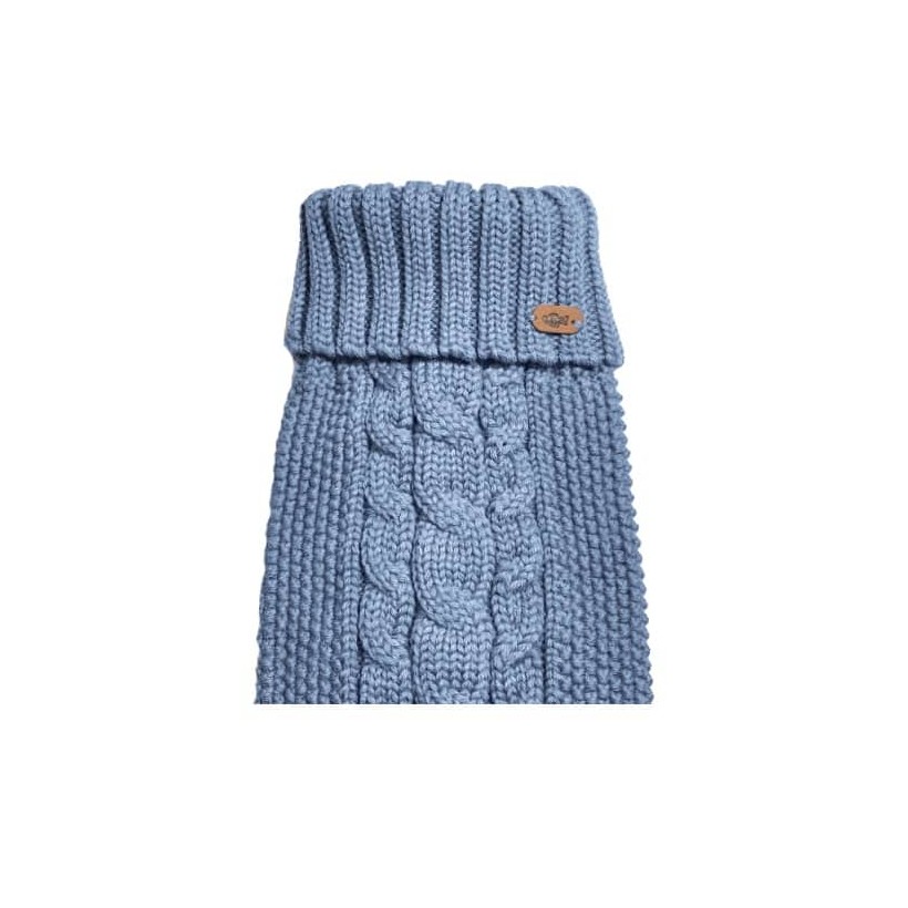 Hundepullover James Indigo - 4