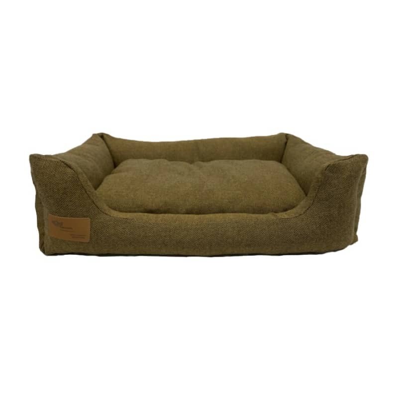Dreamer Dijon dog bed - 1