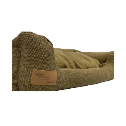 Dreamer Dijon dog bed - 4