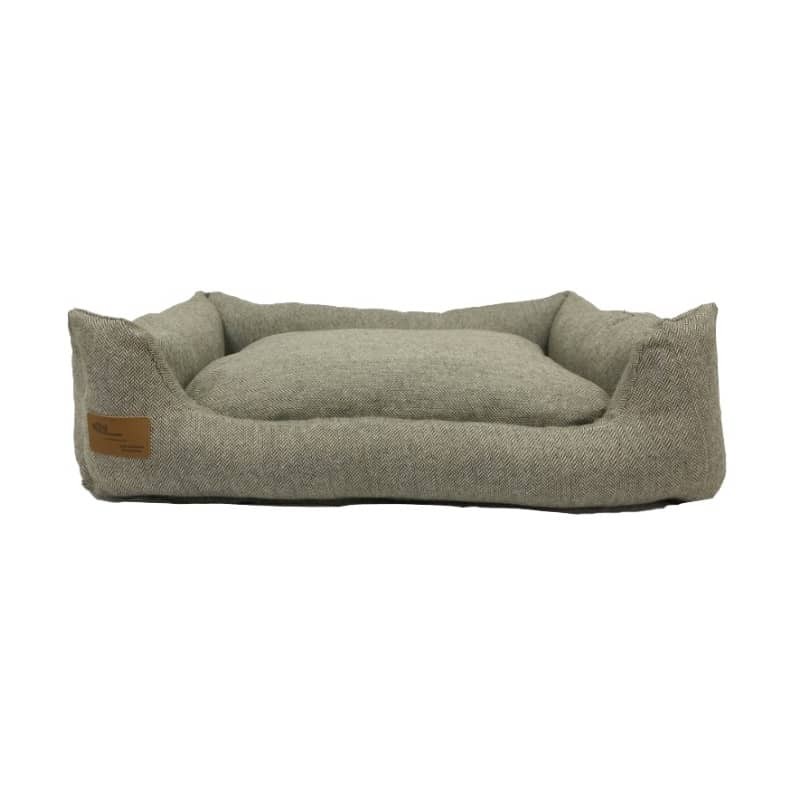 Hundebett Dreamer Green