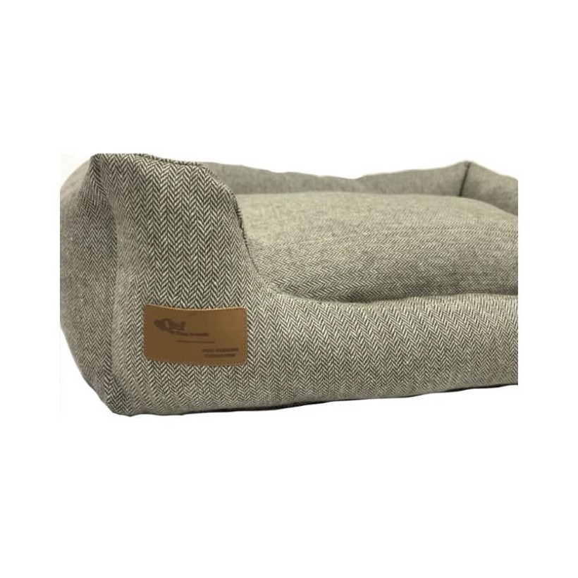 Hundebett Dreamer Green - 2