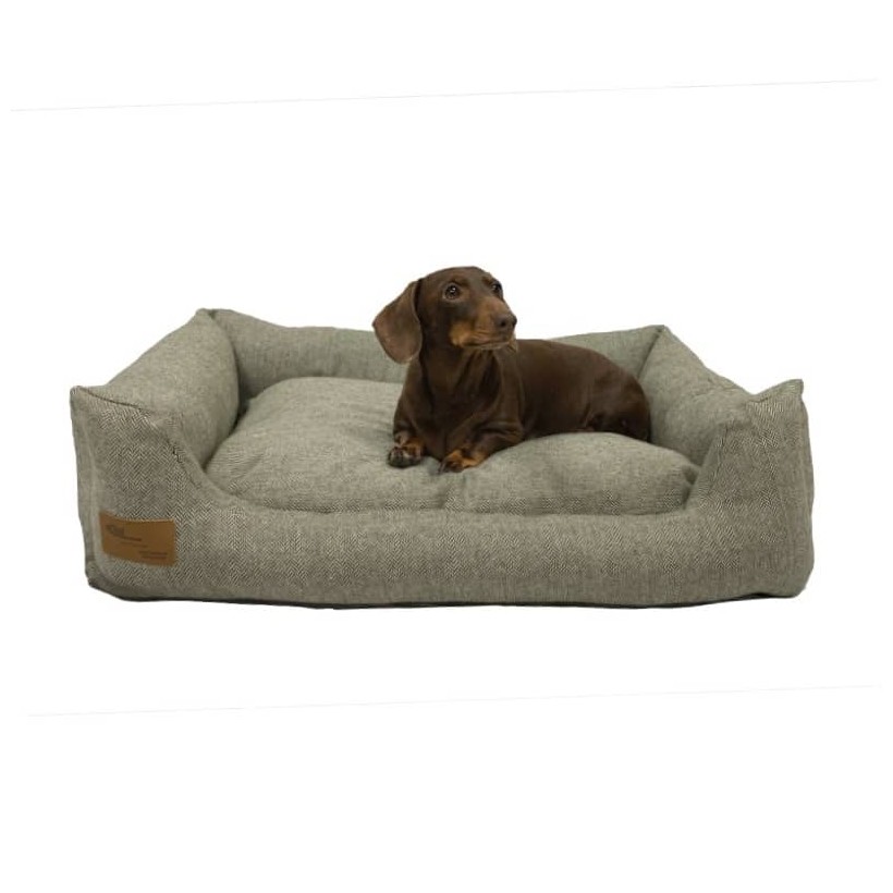 Hundebett Dreamer Green - 3