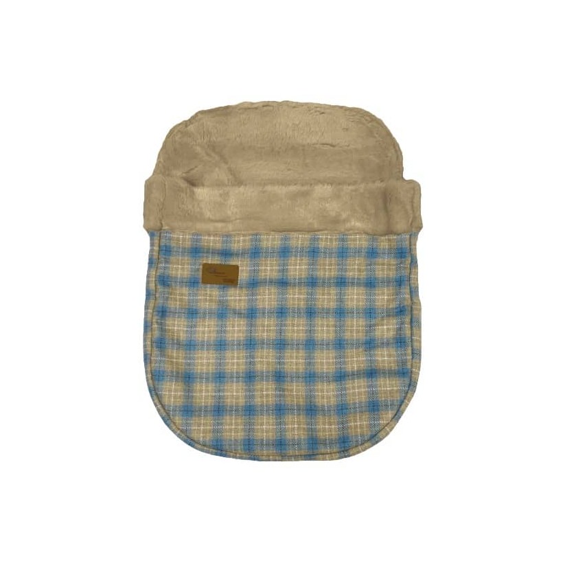 Boston Snoozy bag - 4