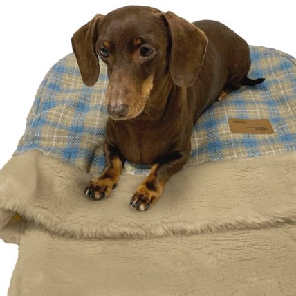 Boston Snoozy bag - 6