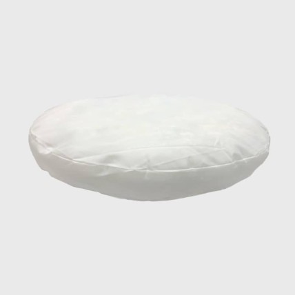 Füllmaterial für rundes Bett - 1