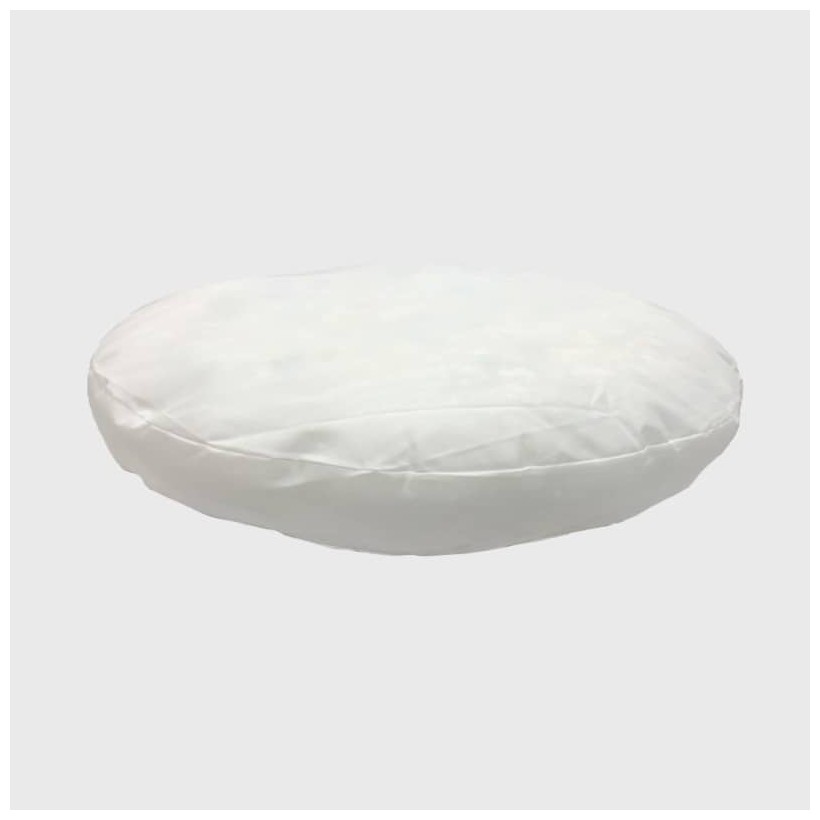 Füllmaterial für rundes Bett - 1