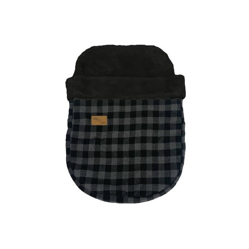 Snoozy bag Napoli - 1