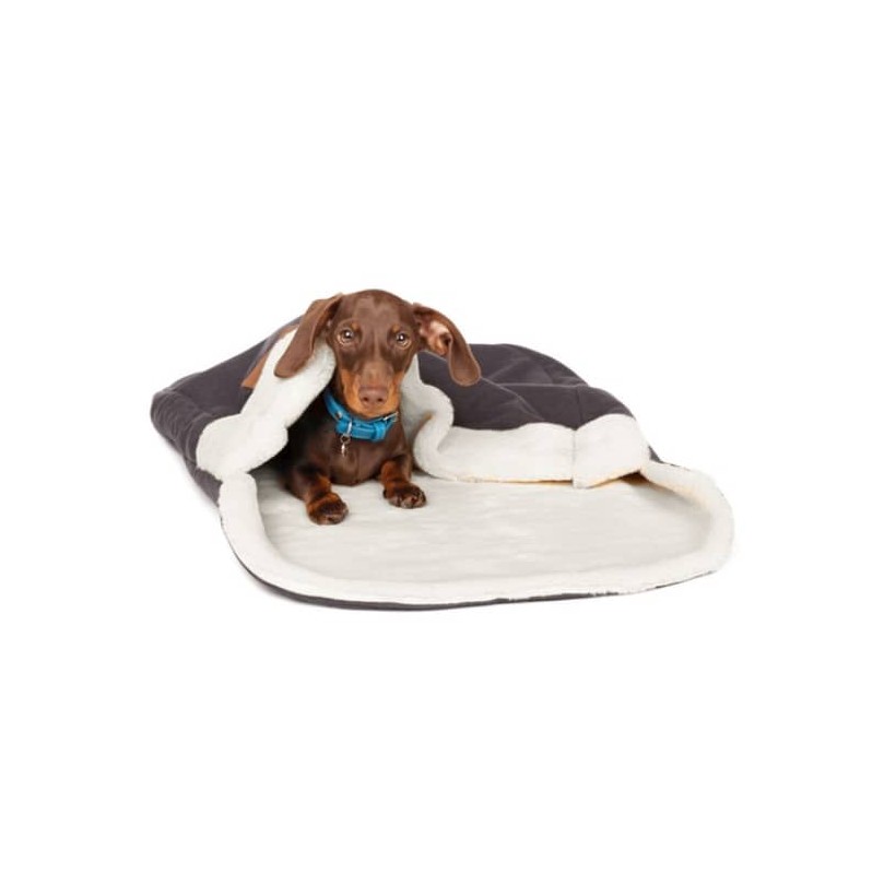 Snoozy bag Laponia Night - 3