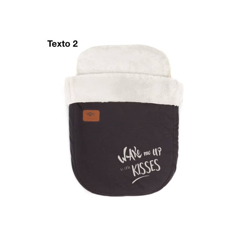 Snoozy bag Laponia Night - 5