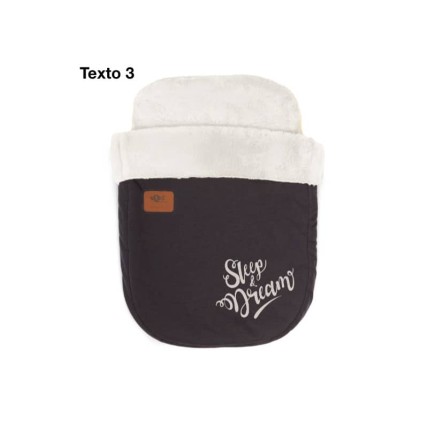 Snoozy bag Laponia Night - 6