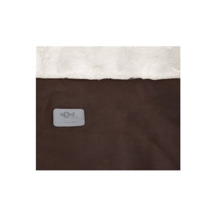 Snoozy bag Laponia Choco - 2