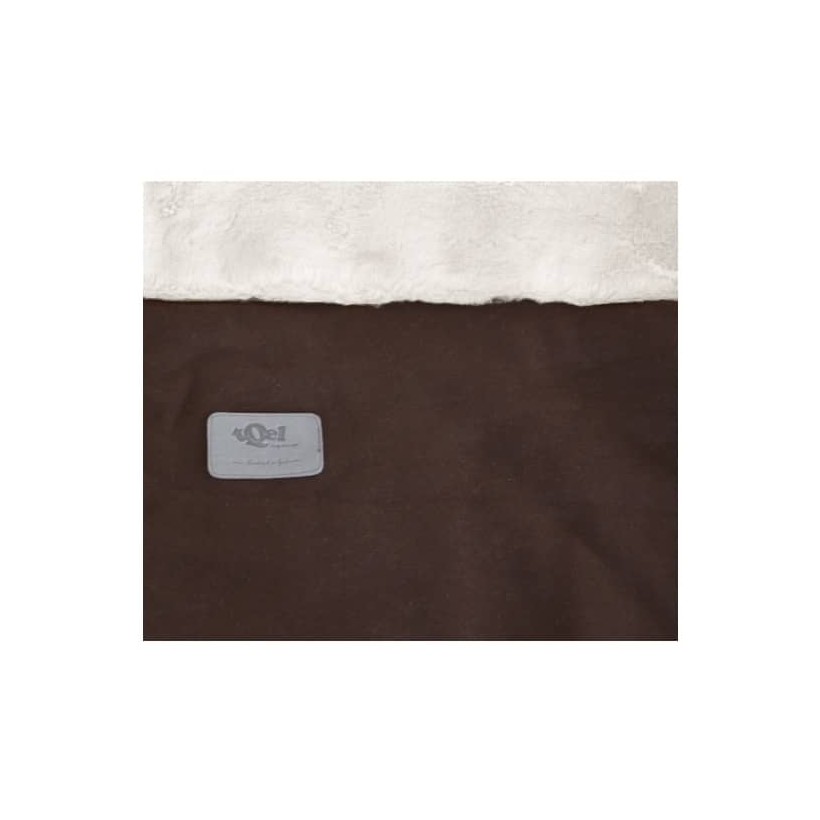 Snoozy bag Laponia Choco - 2