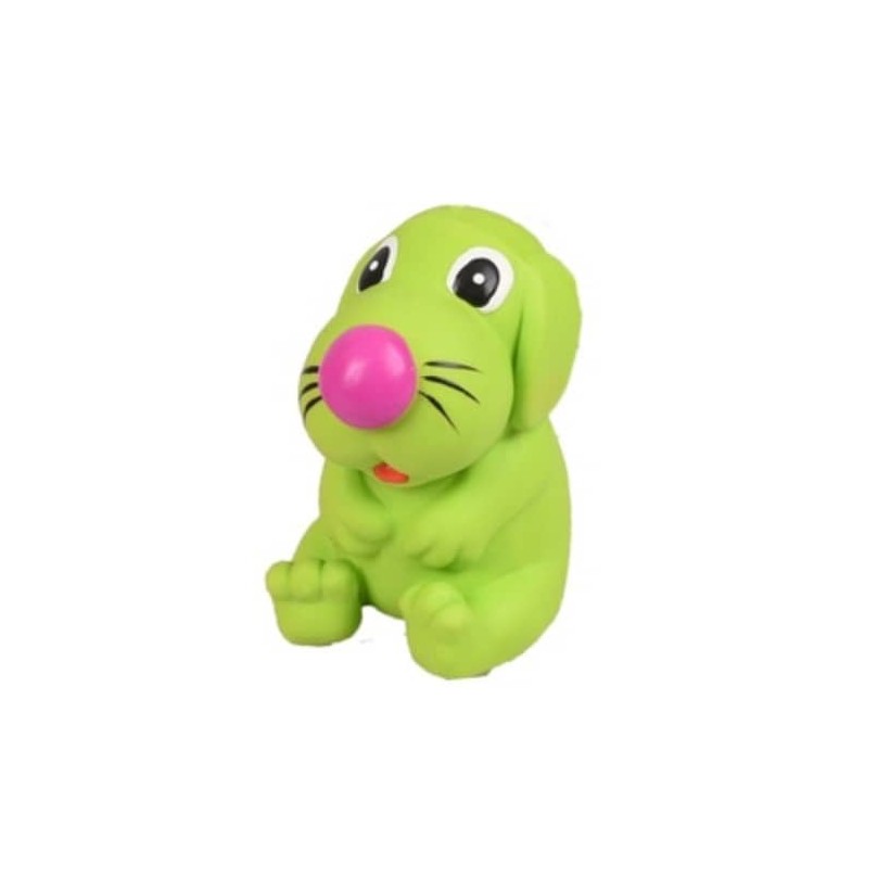 Hundewelpenspielzeug Flamingo - 2