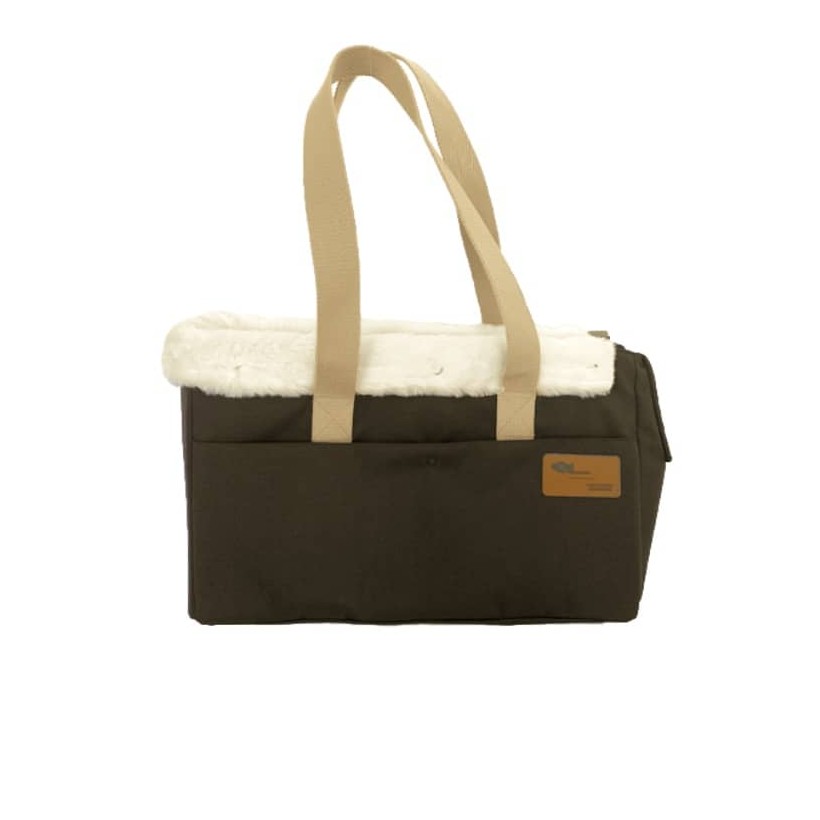 Hundetaschen Denver Brown - 1