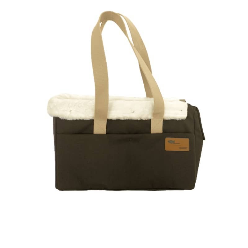 Hundetaschen Denver Brown