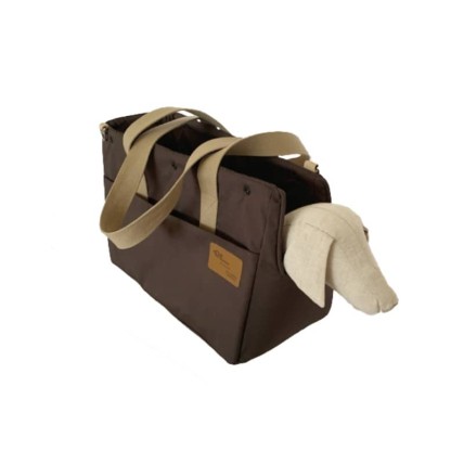 Hundetaschen Denver Brown - 3