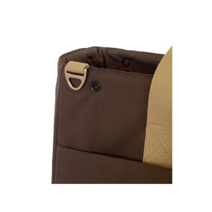 Hundetaschen Denver Brown - 4