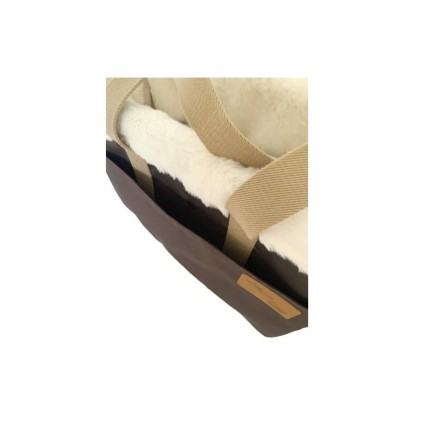 Hundetaschen Denver Brown - 5