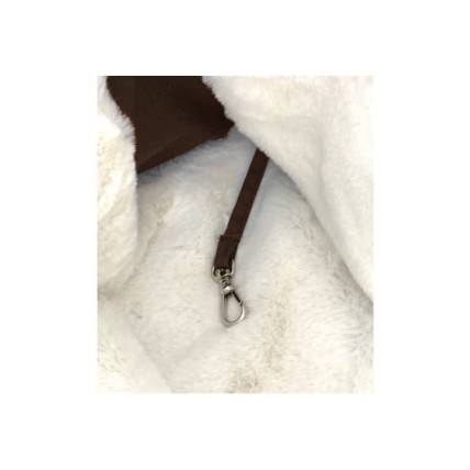 Hundetaschen Denver Brown - 6