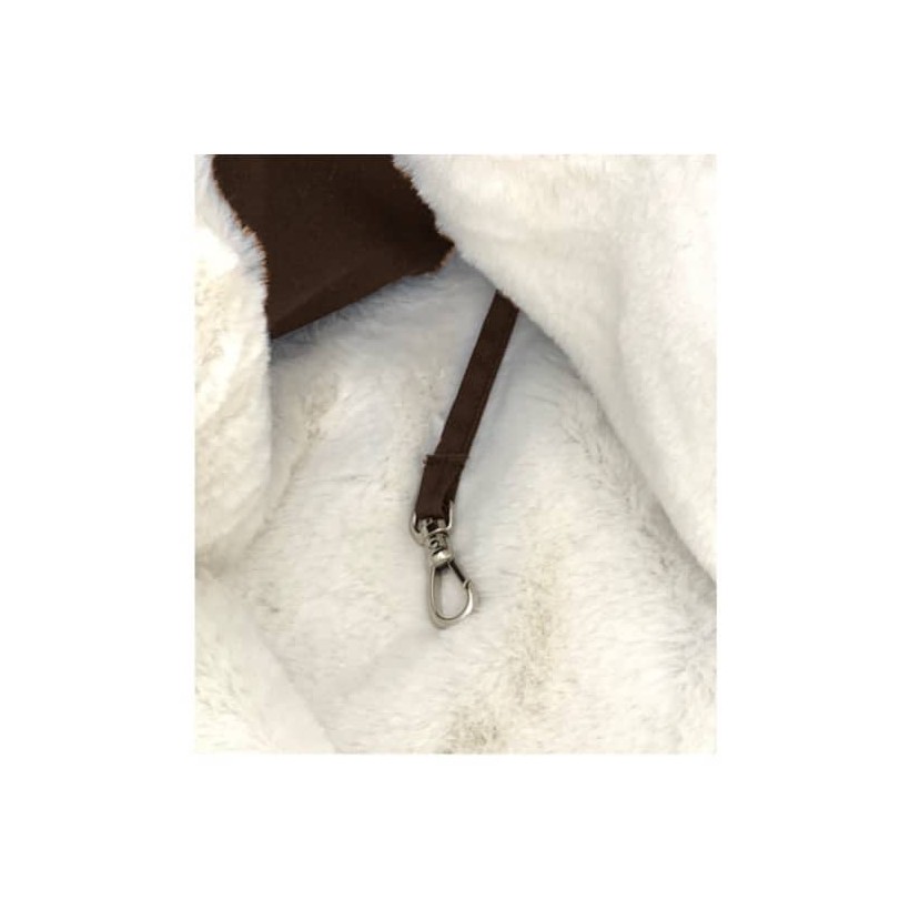 Hundetaschen Denver Brown - 6