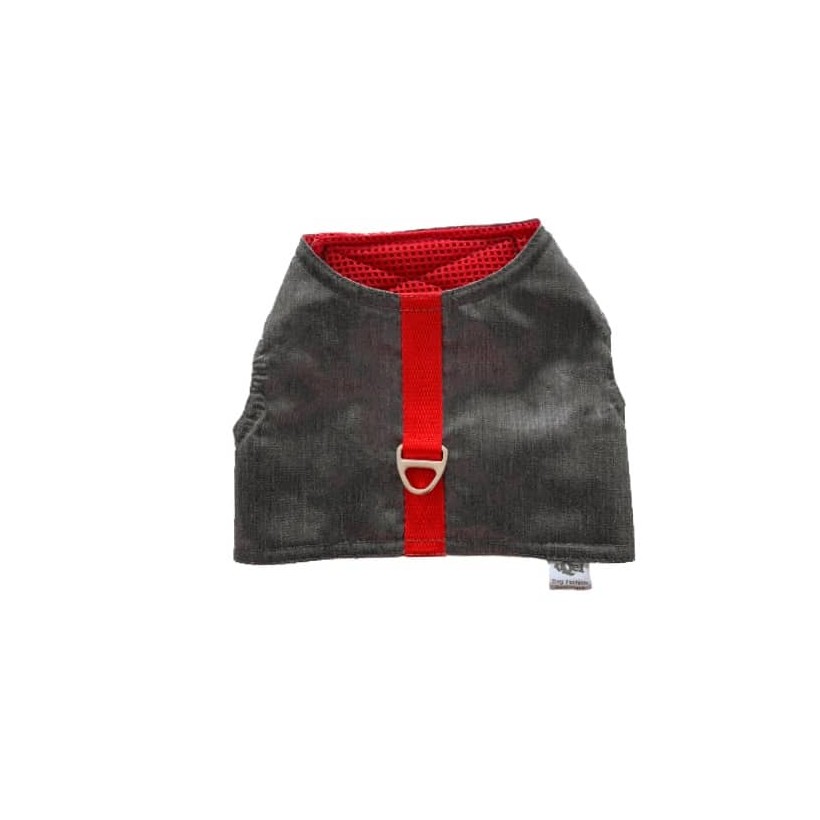 Hundegeschirr Roma für den Sommer - 2