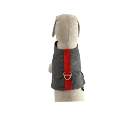 Hundegeschirr Roma für den Sommer - 4