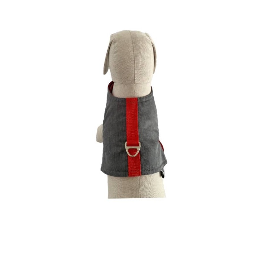 Hundegeschirr Roma für den Sommer - 4