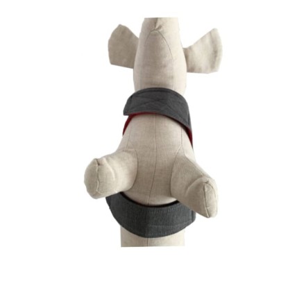 Hundegeschirr Roma für den Sommer - 5