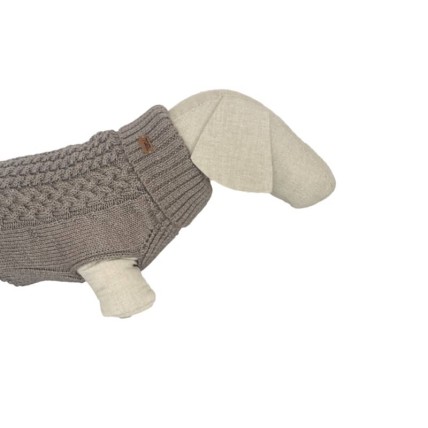 Hundepullover Freddie Camel - 3