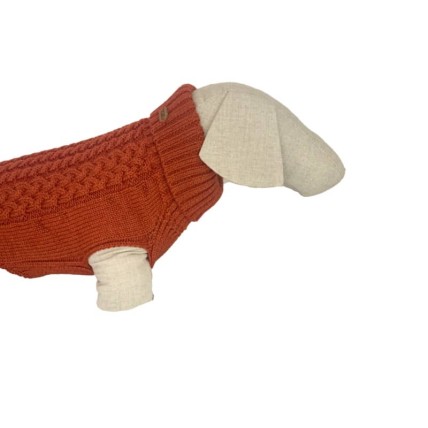 Hundepullover Freddie Terra - 3