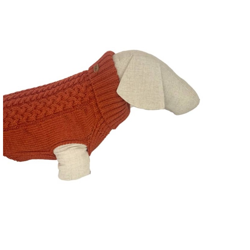 Hundepullover Freddie Terra - 3