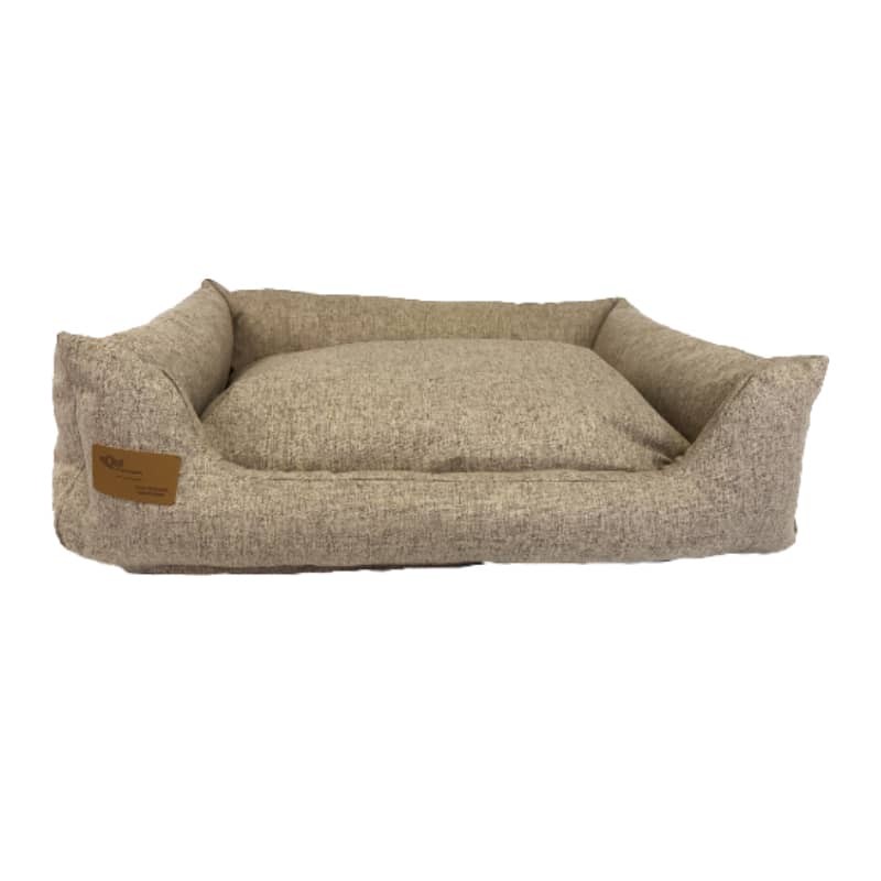 Hundebett Wasserdicht Dreamer Sand - 1
